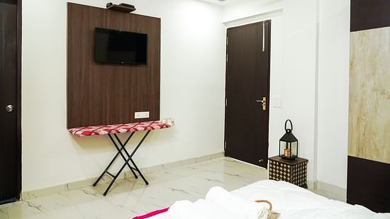 Budget Guest House in Gurgaon