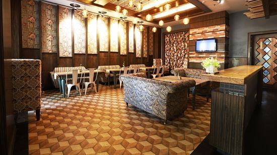 Dining in Cuttack  61