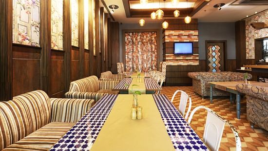 Dining in Cuttack 2