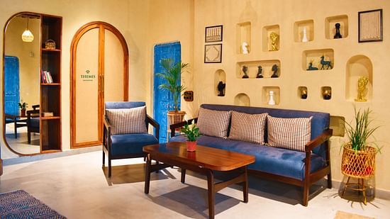 Classic Villas in Rohtak 