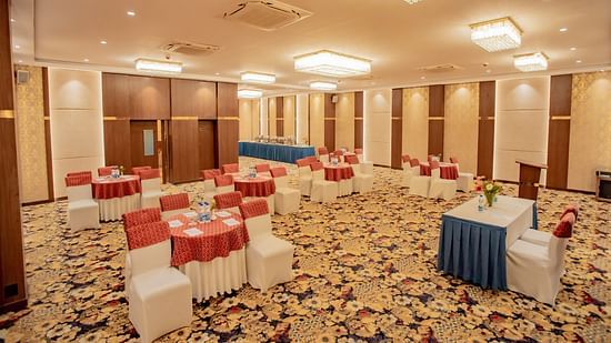 Viceroy Boutique Hotel, Kolkata Kolkata 184A5580
