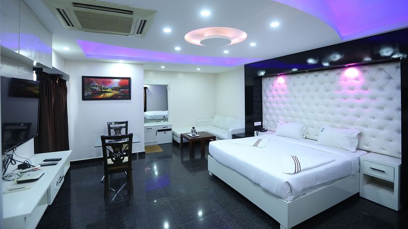 Suite Room 1