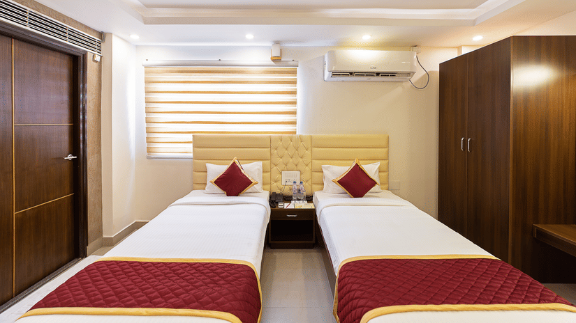 Executive Rooms in Whitefield 4