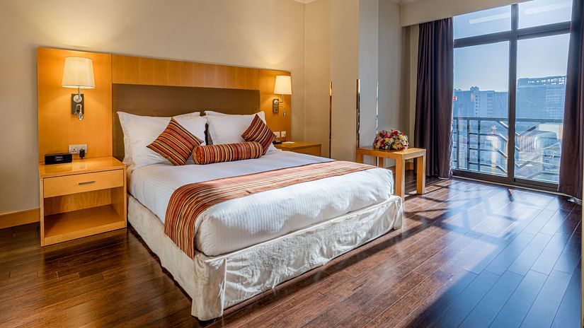 Ramada by Wyndham Addis, Addis Ababa Addis Ababa Ramada Addis Photography 007