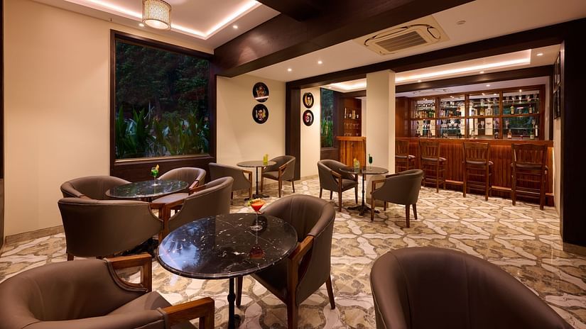 Chill Bar