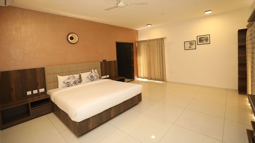 Villa Executive room at VRR Astoria Resort