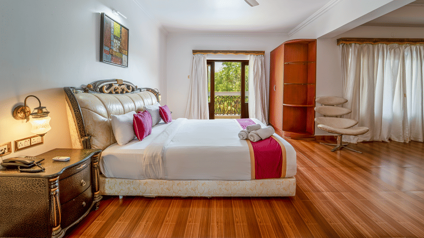 King Suite(2)