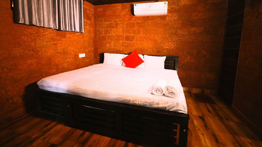 Holistic Eco-Resort, Kannur Paithalmala 230A9267