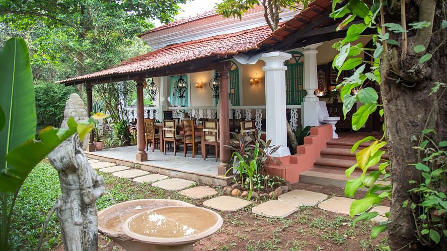 Lamrin Ucassaim Hotel, Goa Goa 5N9A8713 copy