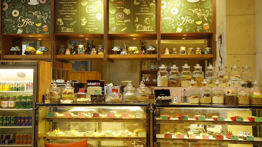 Mr Confectioner 3