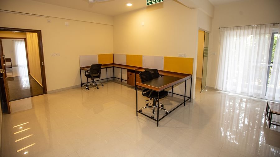 Co Work 2