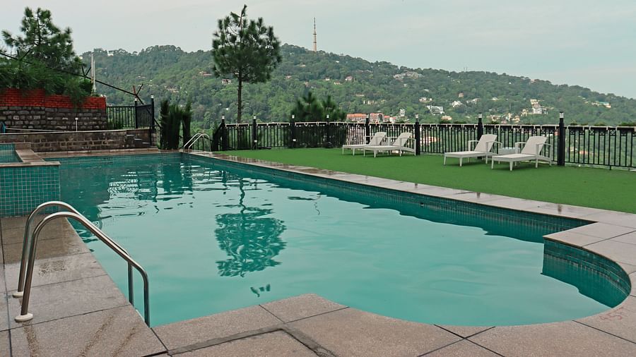 Kasauli Swimming Pool New 5