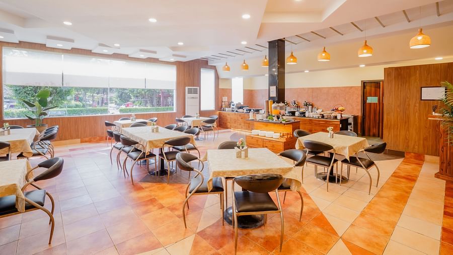 Shri Radha Brij Vasundhara Resort & Spa, Mathura Govardhan (MATHURA) DSC05547