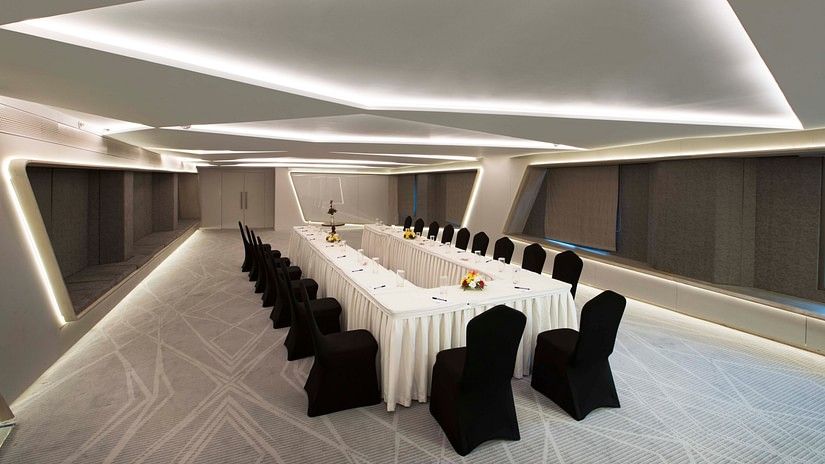 conference room in chennai