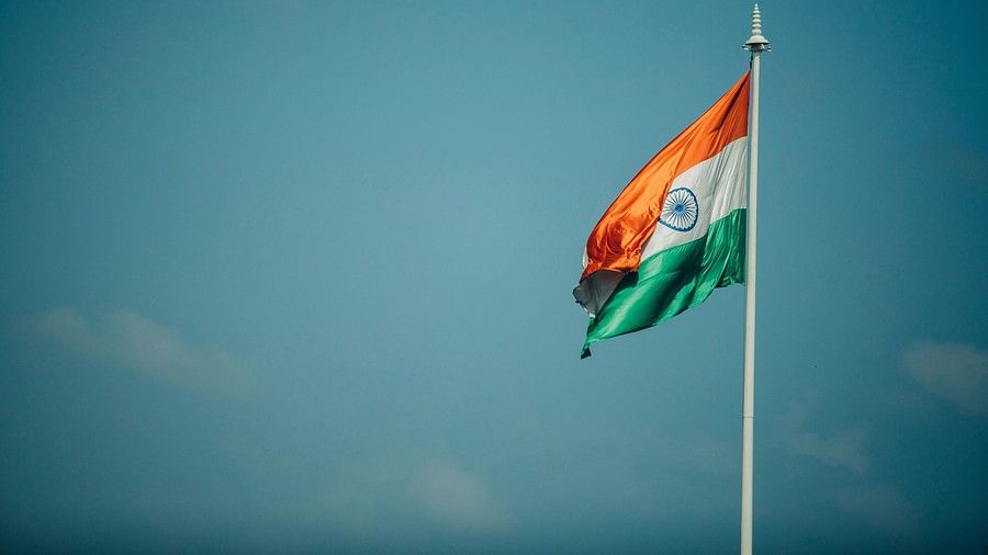 Indian flag