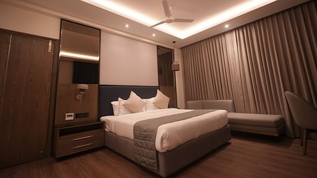 Presidental suite (5)