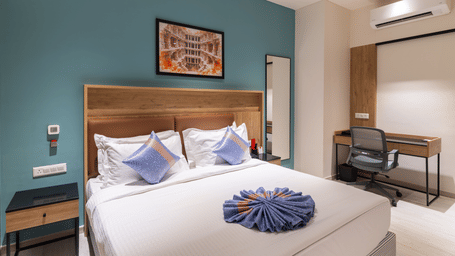 Standard Room King