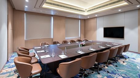 Amaltas Meeting Room 1