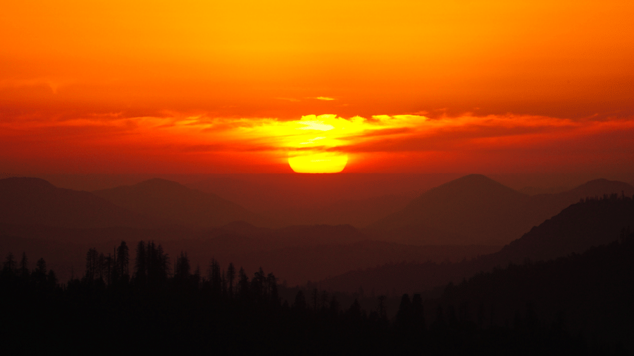 Best Sunset Points in North Goa | Best Sunset in North Goa