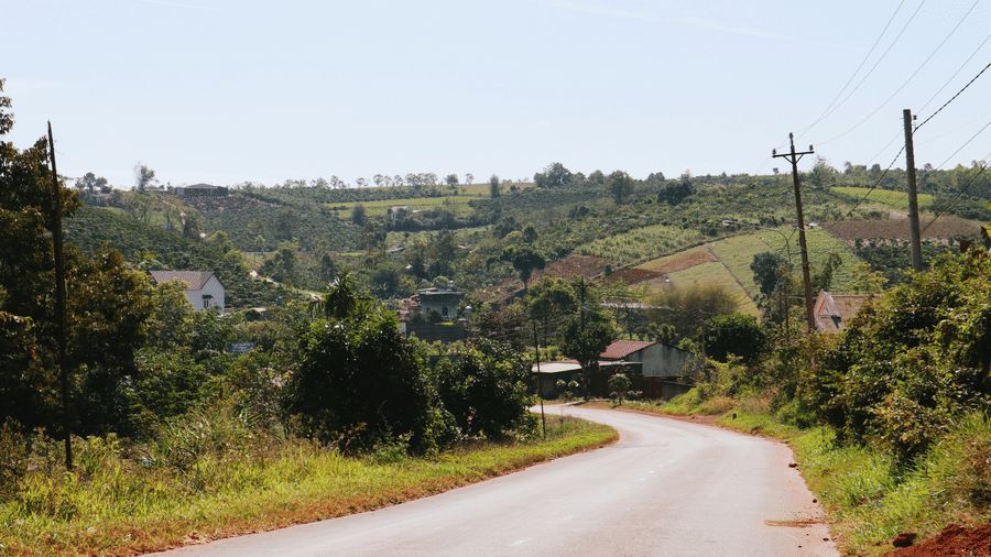 Bangalore to Kodaikanal - A Trip Guide