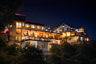 DLS Dalhousie Valley Resort