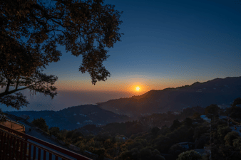Perfectstayz Premium The Pride, Mussoorie