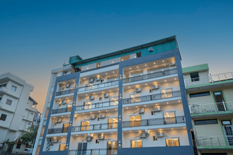 Perfectstayz Value Alpine Retreat, Rishikesh