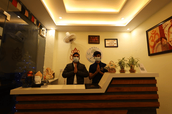 Perfectstayz Value Forest Valley, Rishikesh