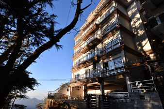 Perfectstayz Value Shimla (Namah Retreat)