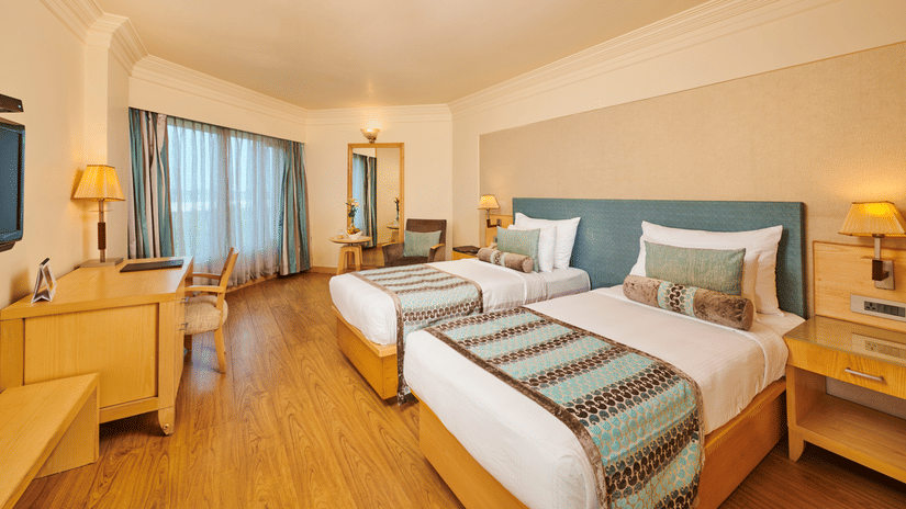 Pride Nagpur Room 3A