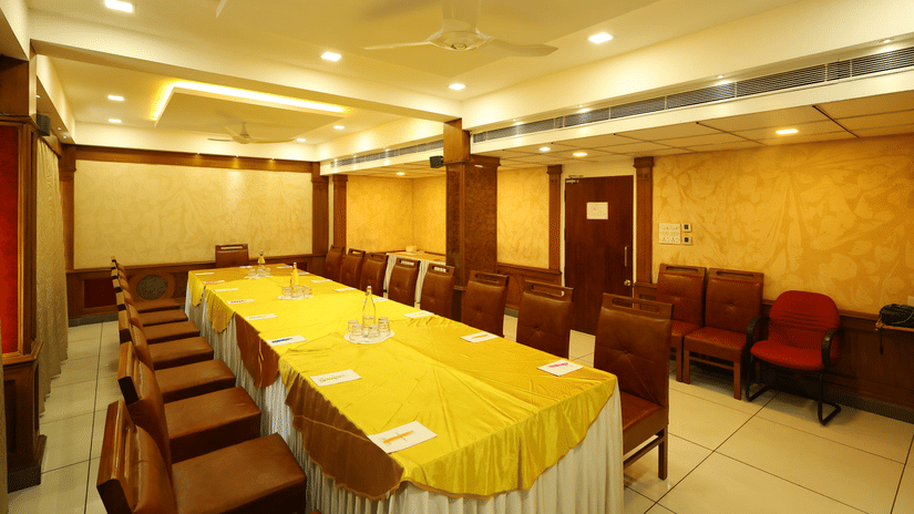 Banquet VASCO DA GAMA 1  1