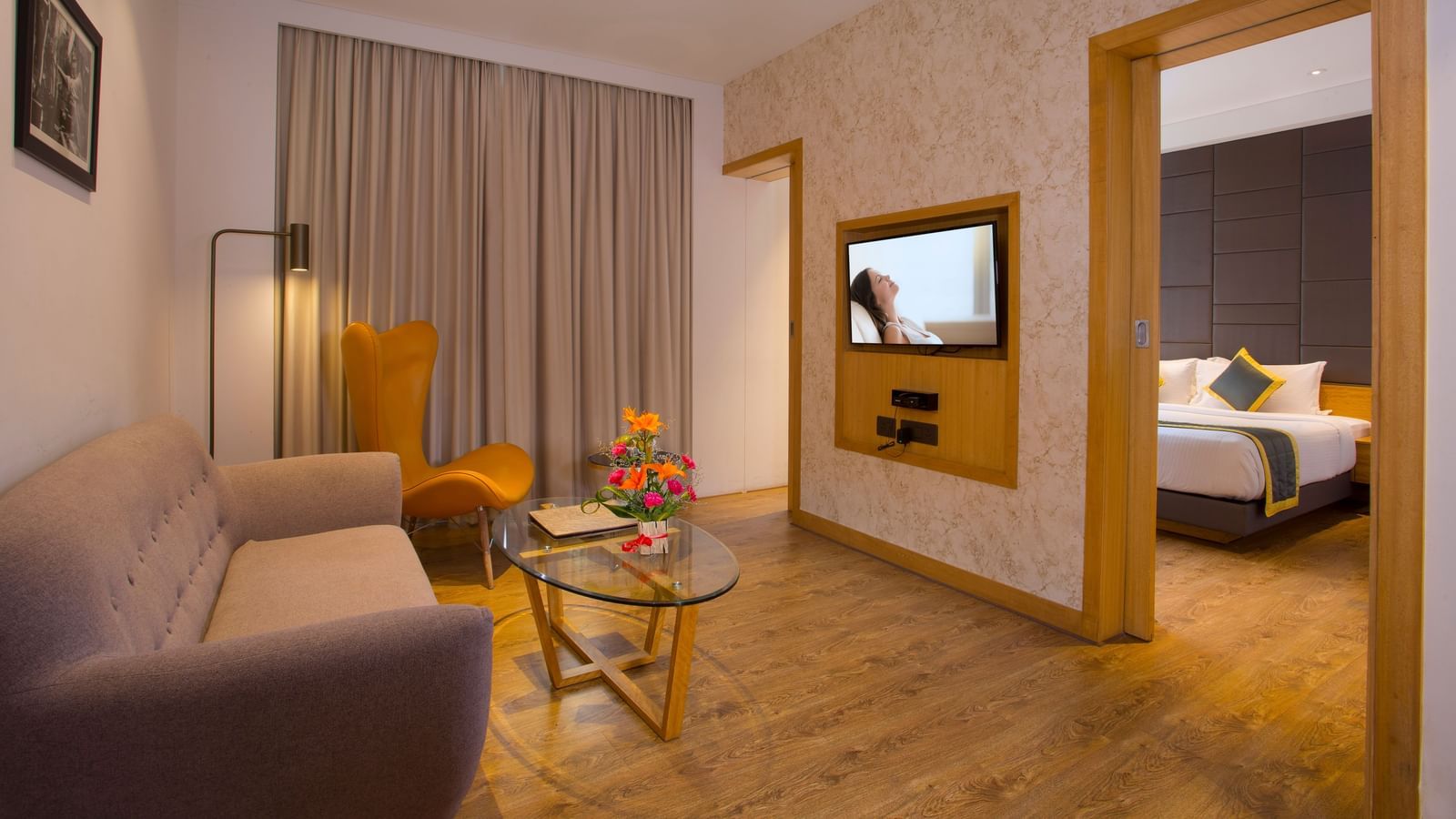 Suite 1