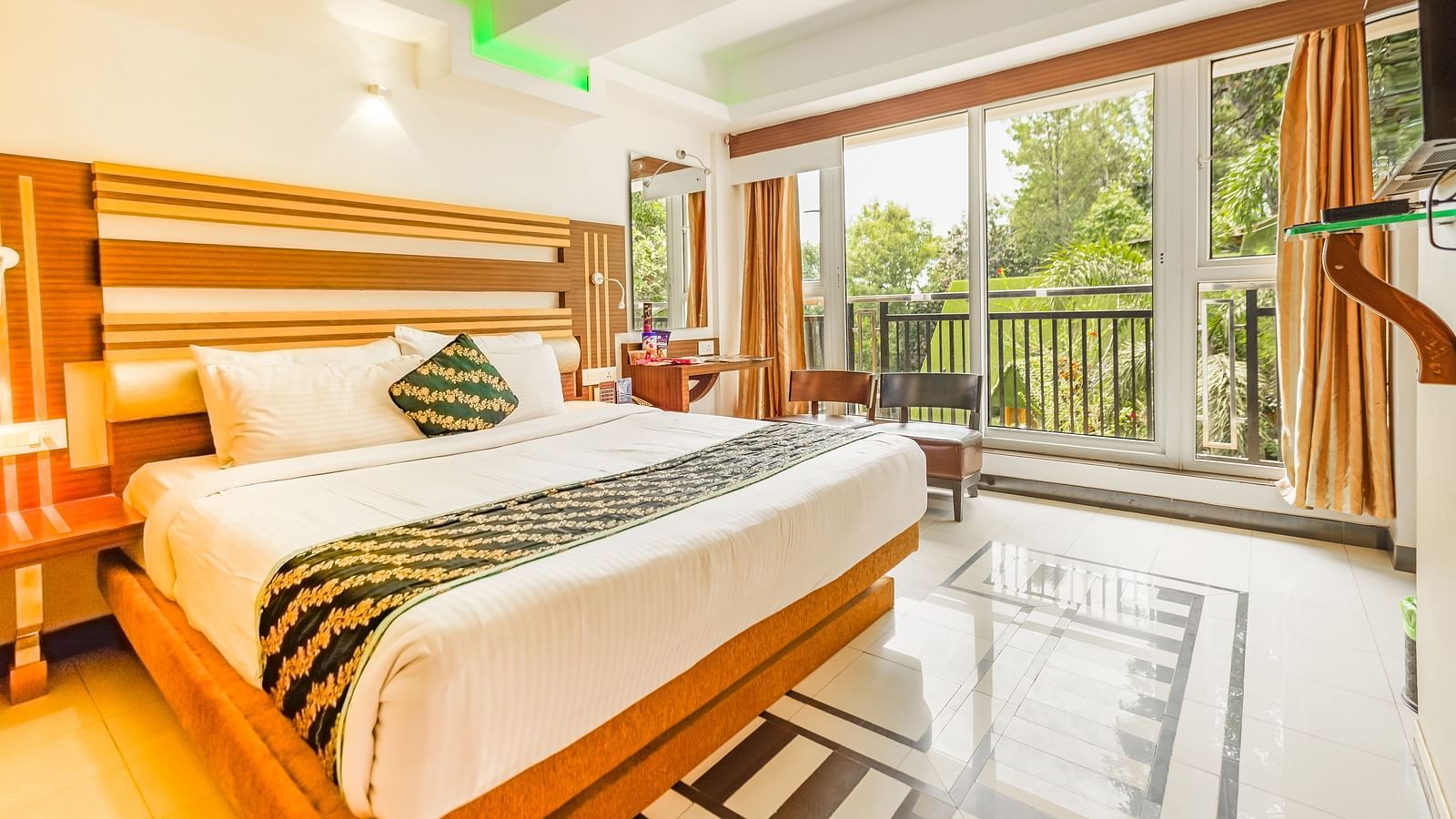 classical non-ac rooms 2