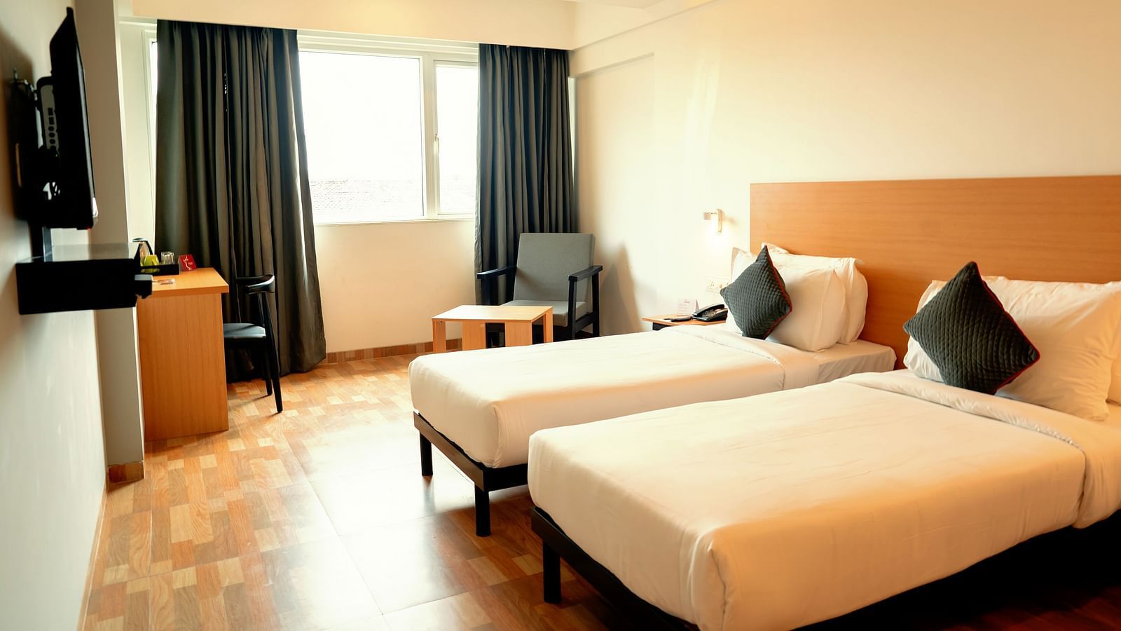 Citrus Room