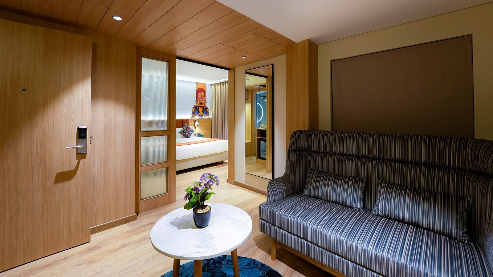 Suite (4)