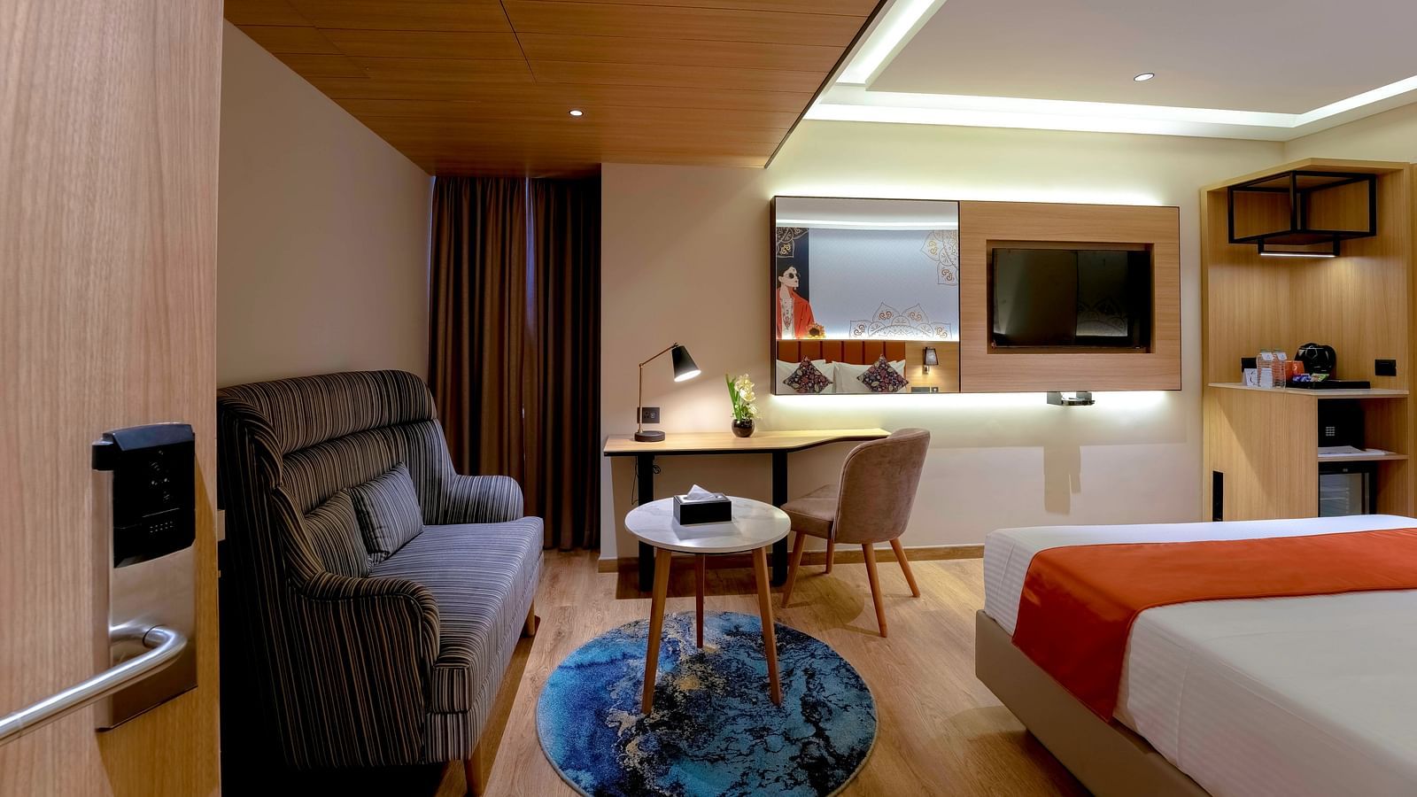 Suite (6)