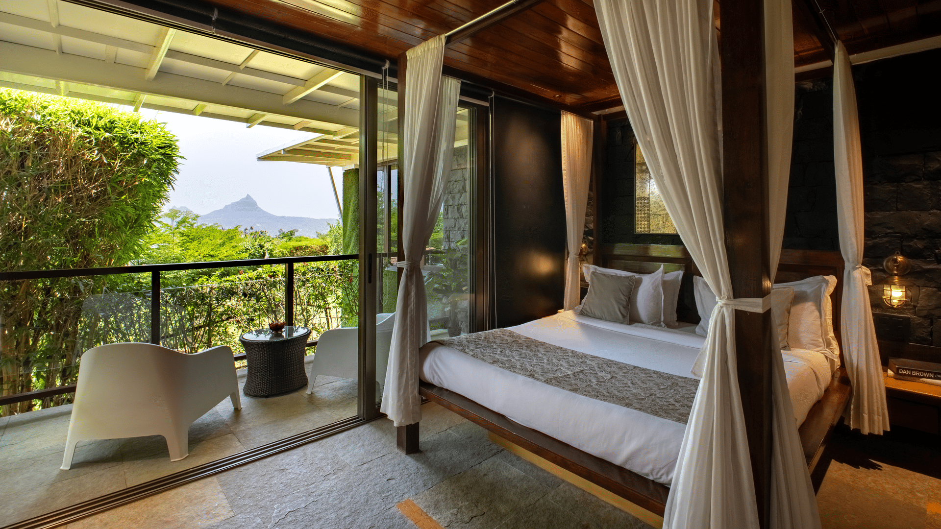 Amanzi Resort, photo 3