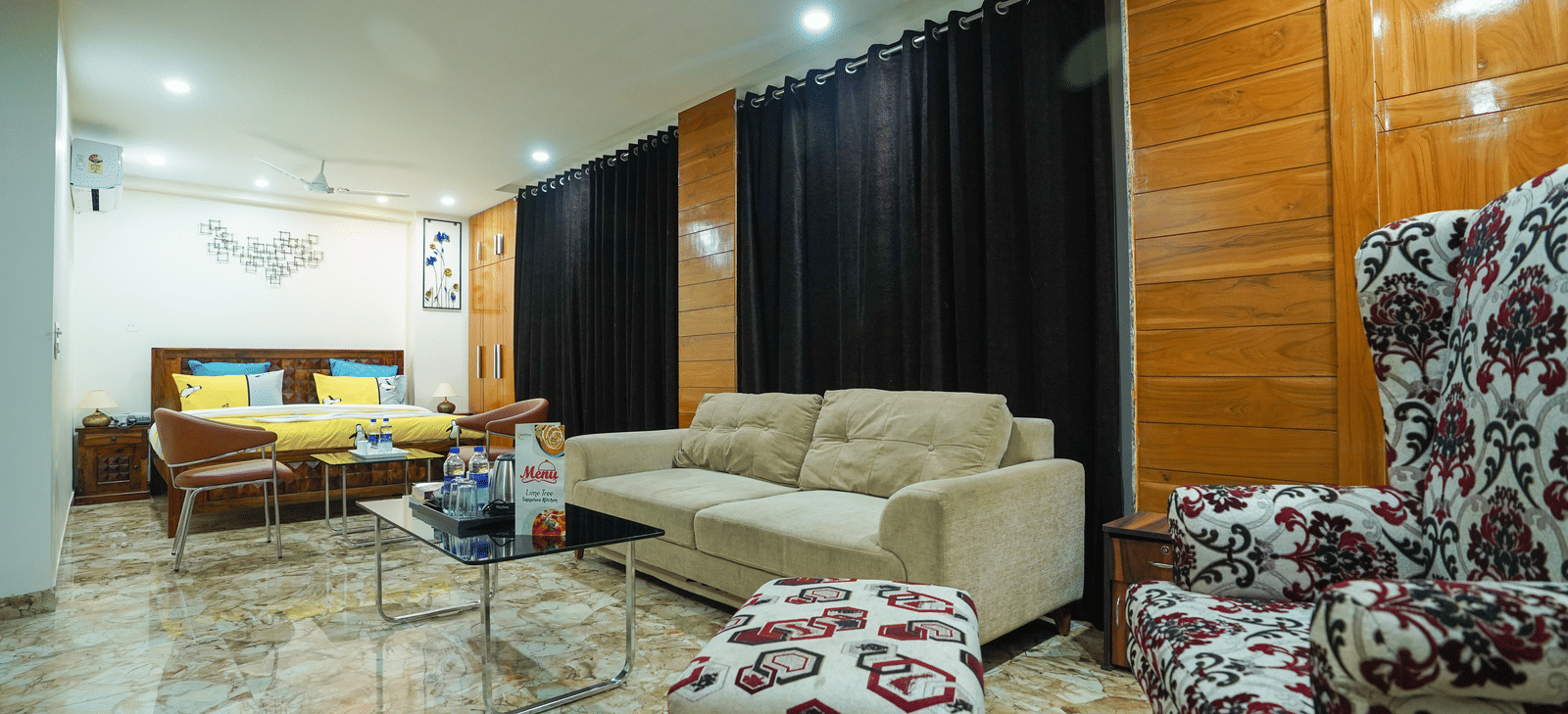 Lime Tree Hotels 32nd Avenue 32