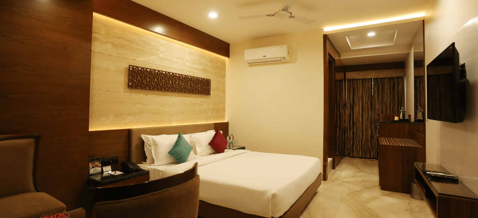 Premium Rooms (5)
