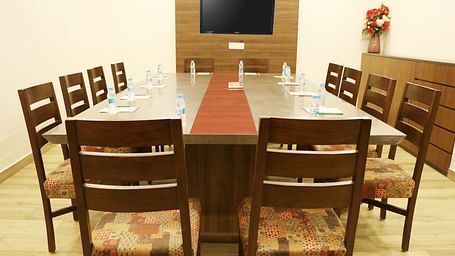 Hotel Pals Inn, Patel Nagar, New Delhi New Delhi Conference Hall Hotel Pals Inn Patel Nagar New Delhi 3