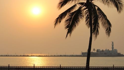 haji ali dargah in mumbai
