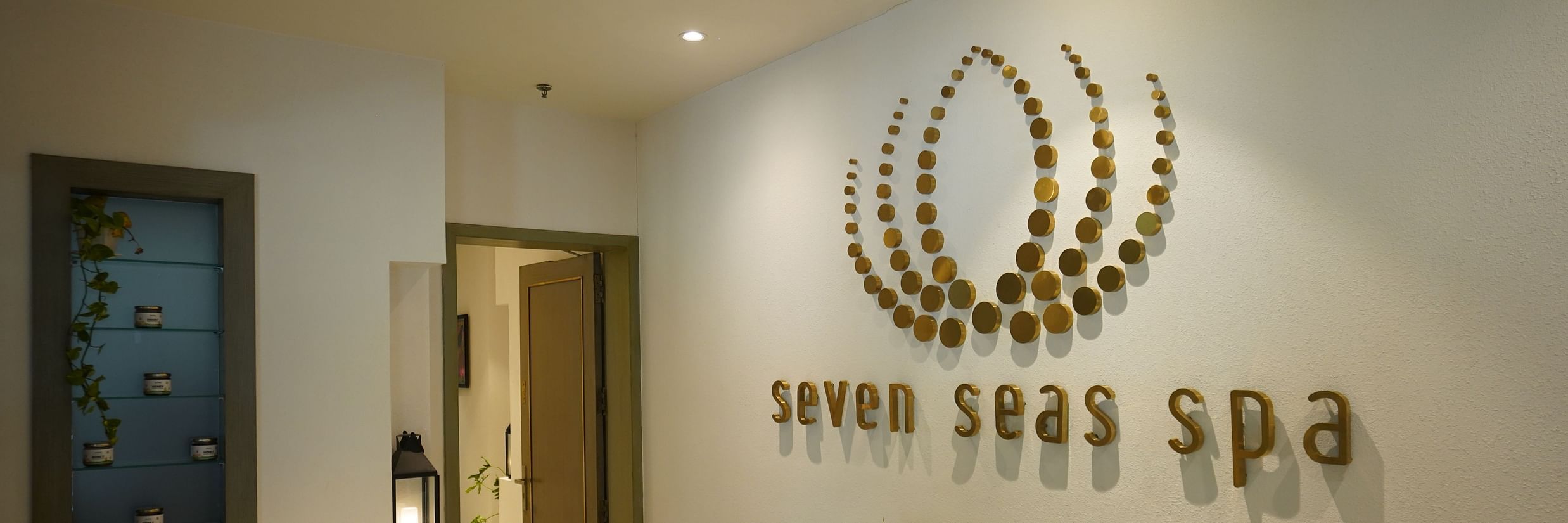Image featuring the Seven Sea Spa - Karma lakelands
