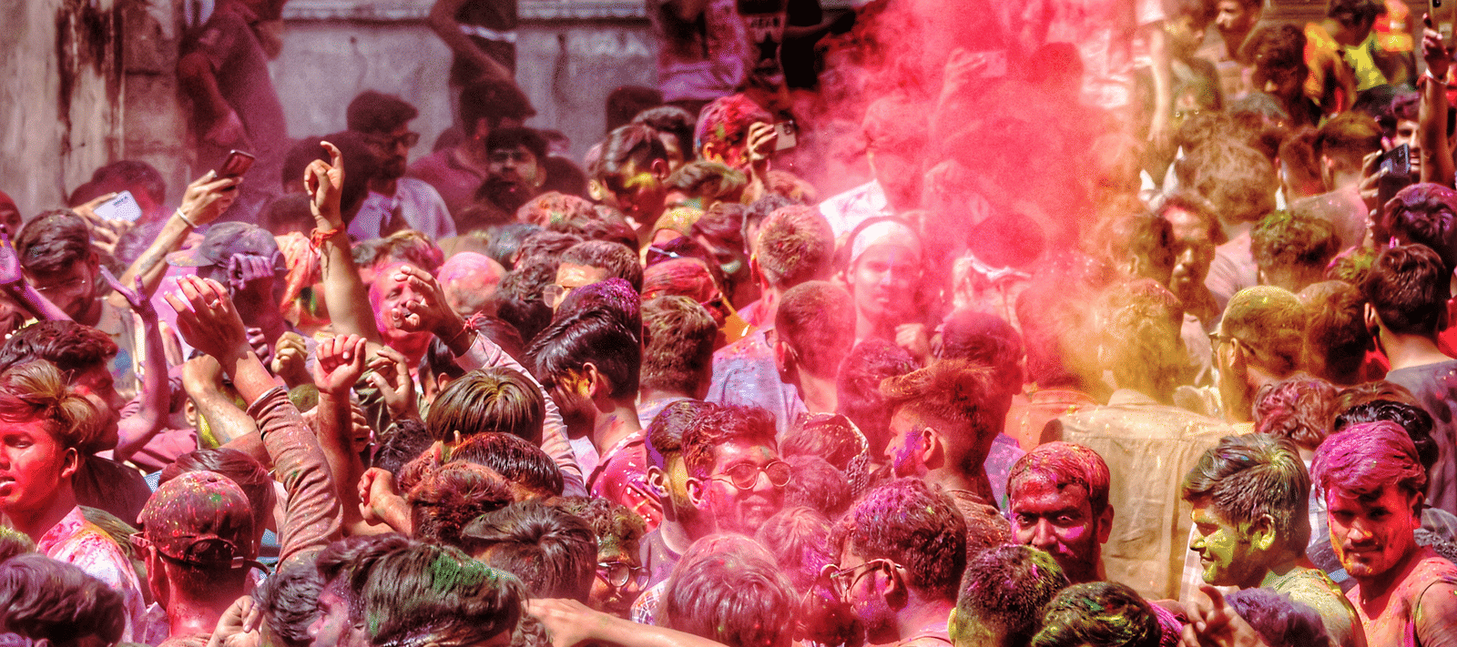 Rajasthan Festivals: A Month-by-Month Mewar Guide