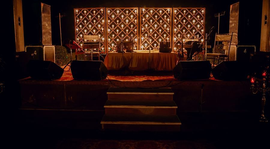 Mohit Khanna - Wedding 