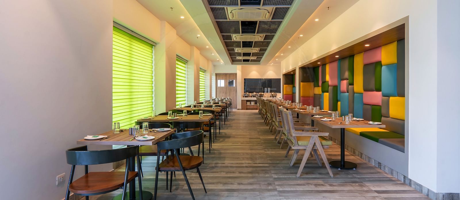 Restaurant 1