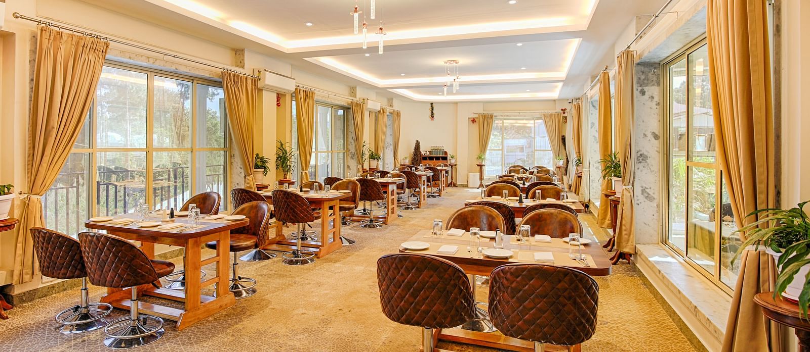 fine dining_la nicholas
