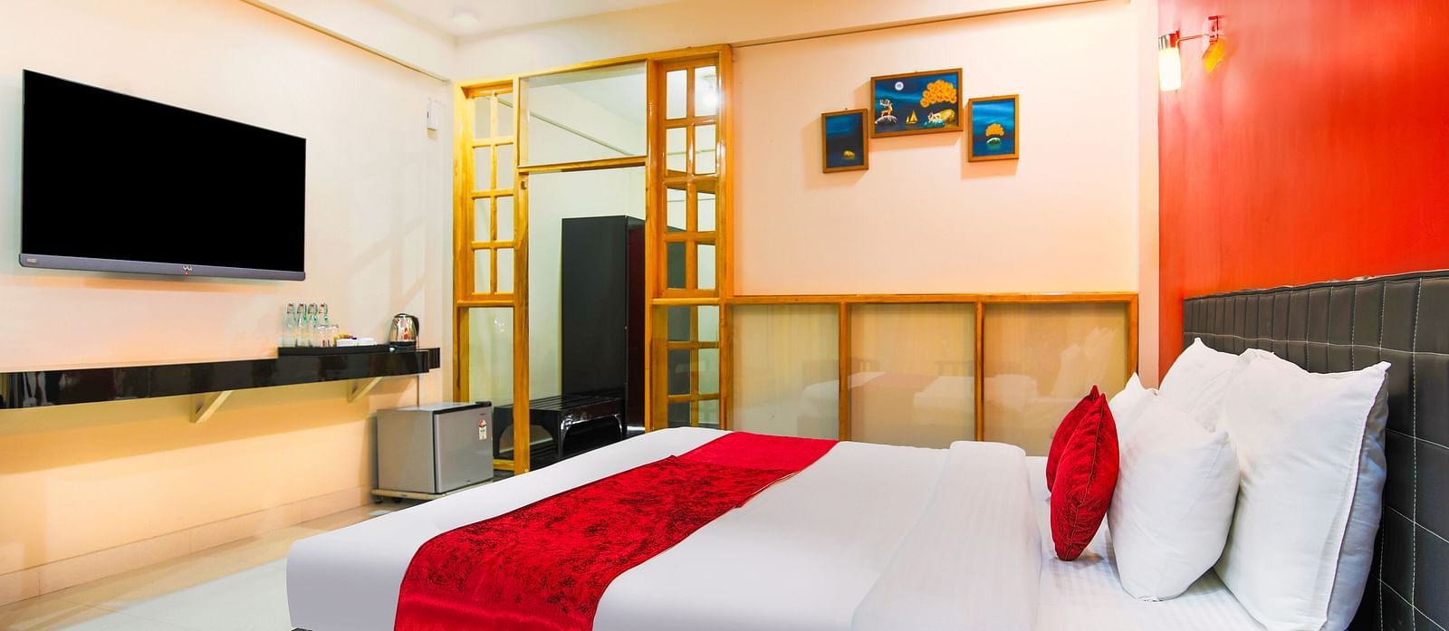 Premium Room