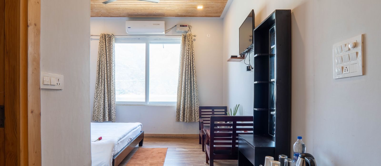 Eco Rooms 16