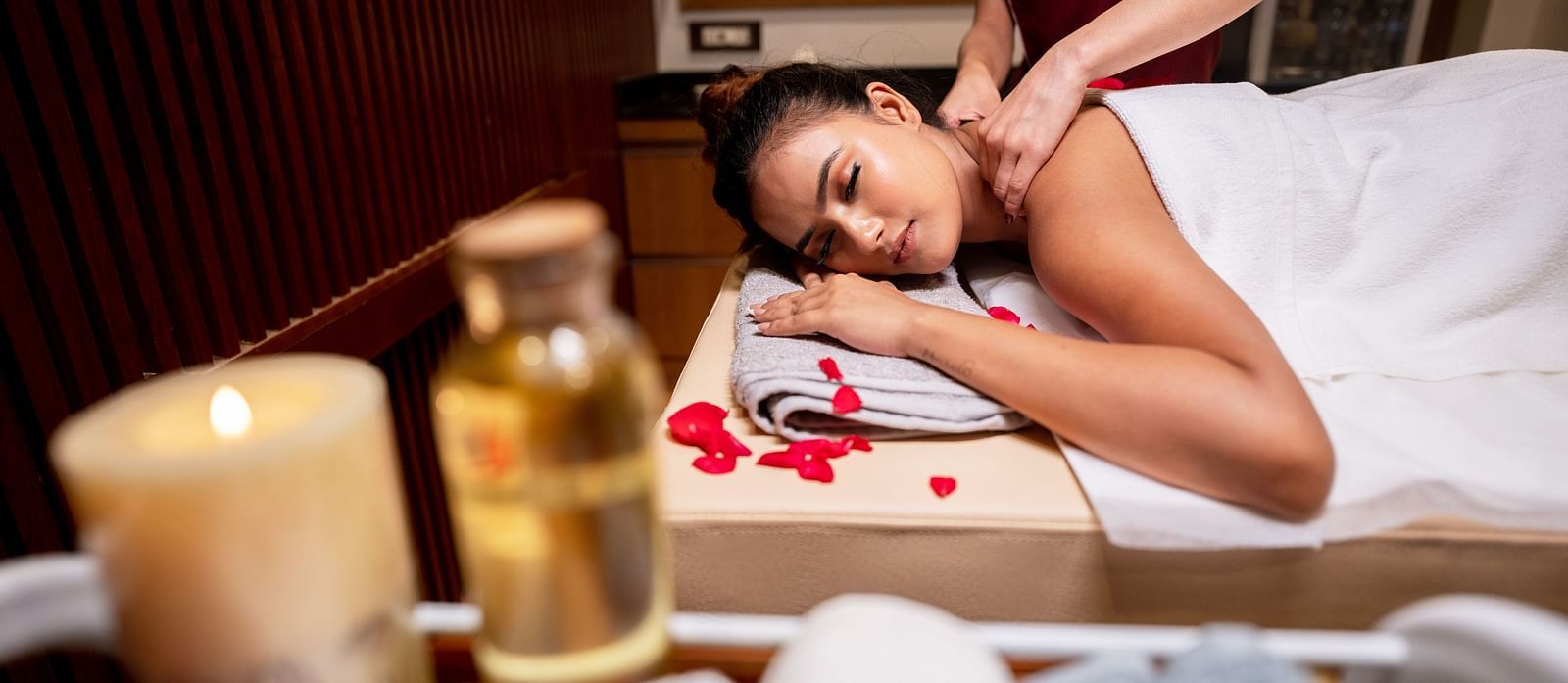 Grand Spa