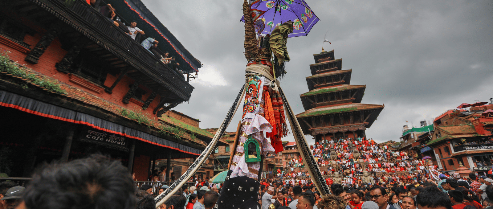 Gaijatra Bhaktapur - photo by Anuj Adhikary www.anujadhikary.com -20